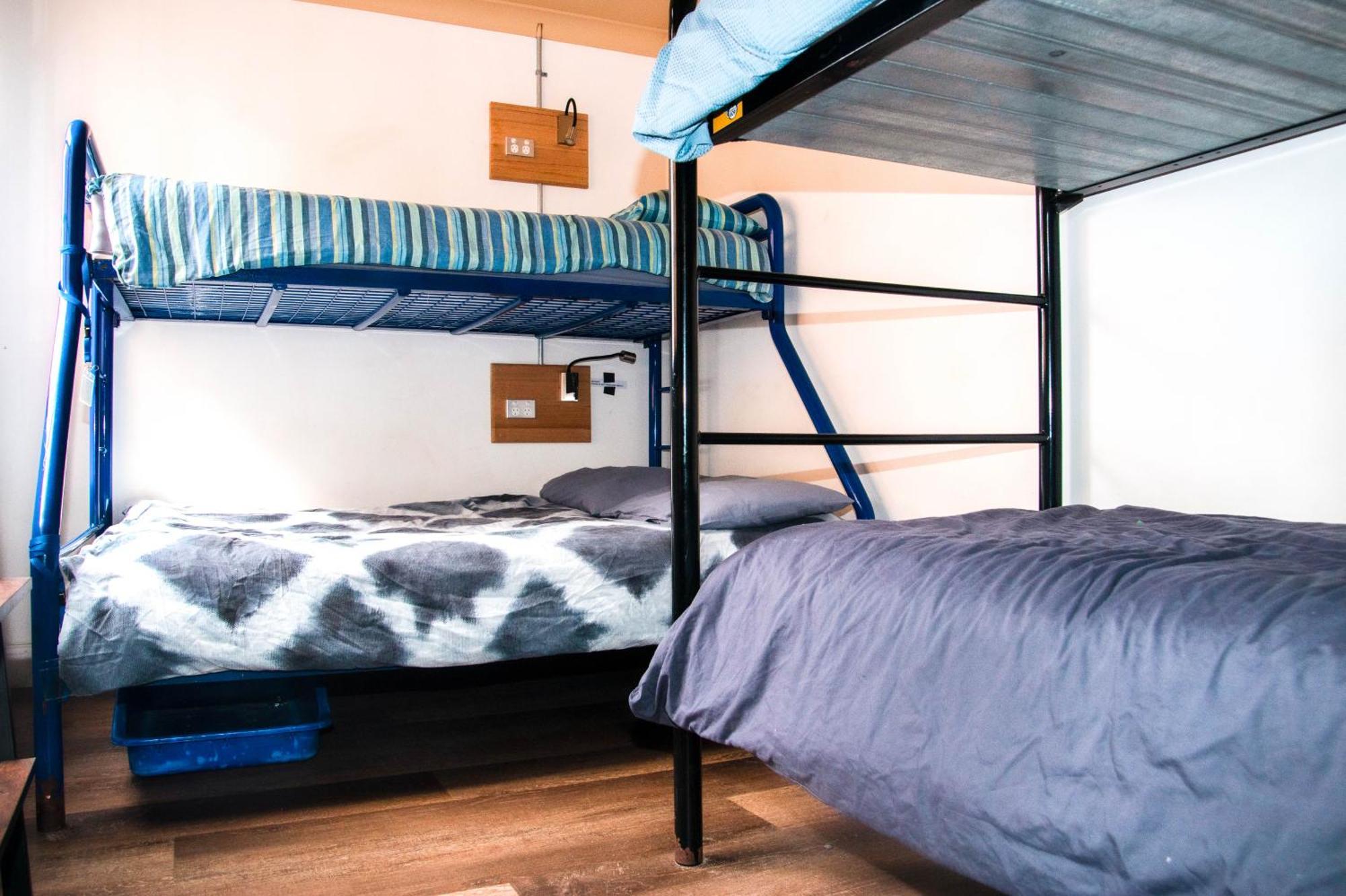 Mad Monkey Hostel Coogee Beach Randwick Экстерьер фото
