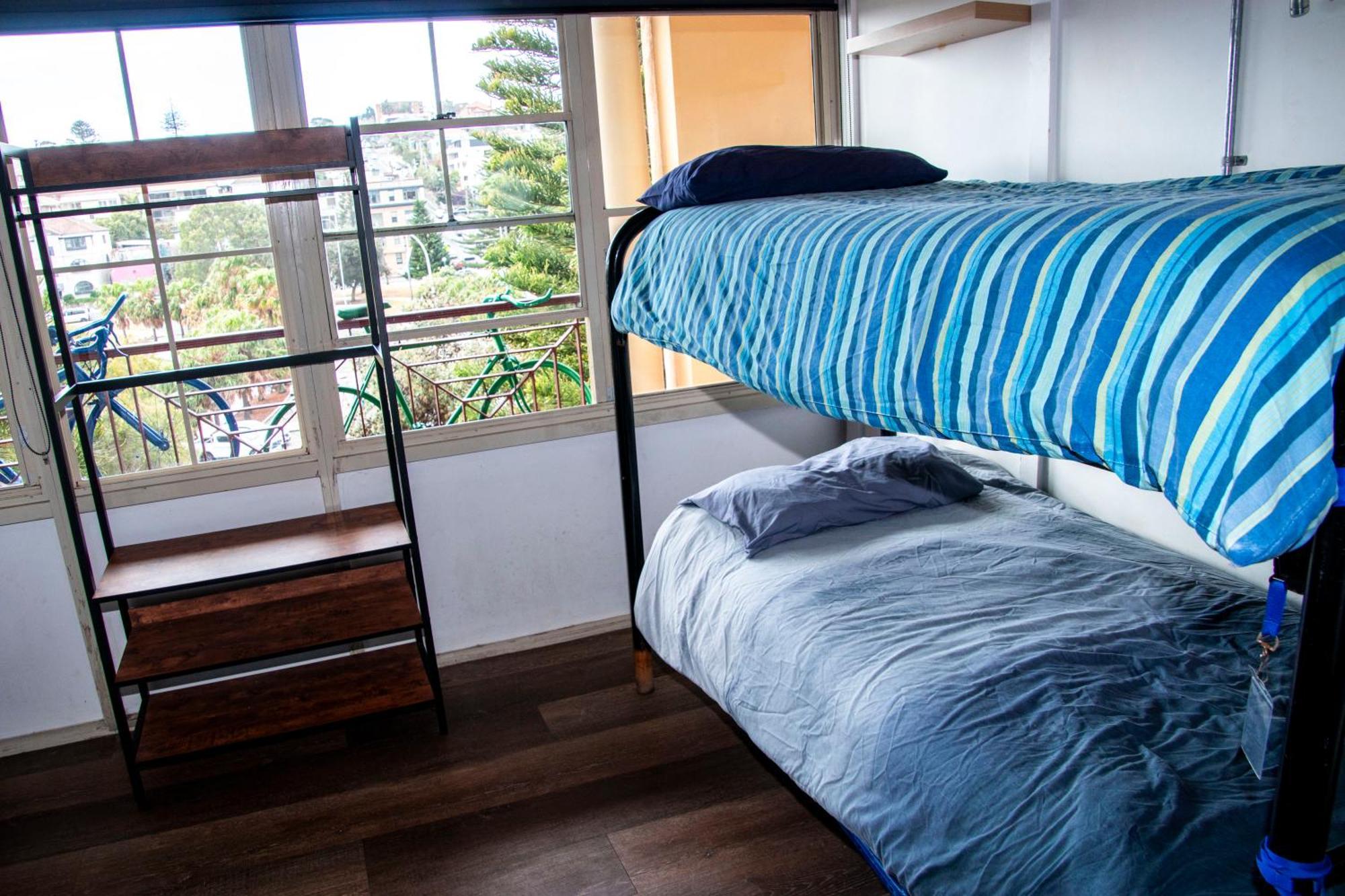 Mad Monkey Hostel Coogee Beach Randwick Экстерьер фото