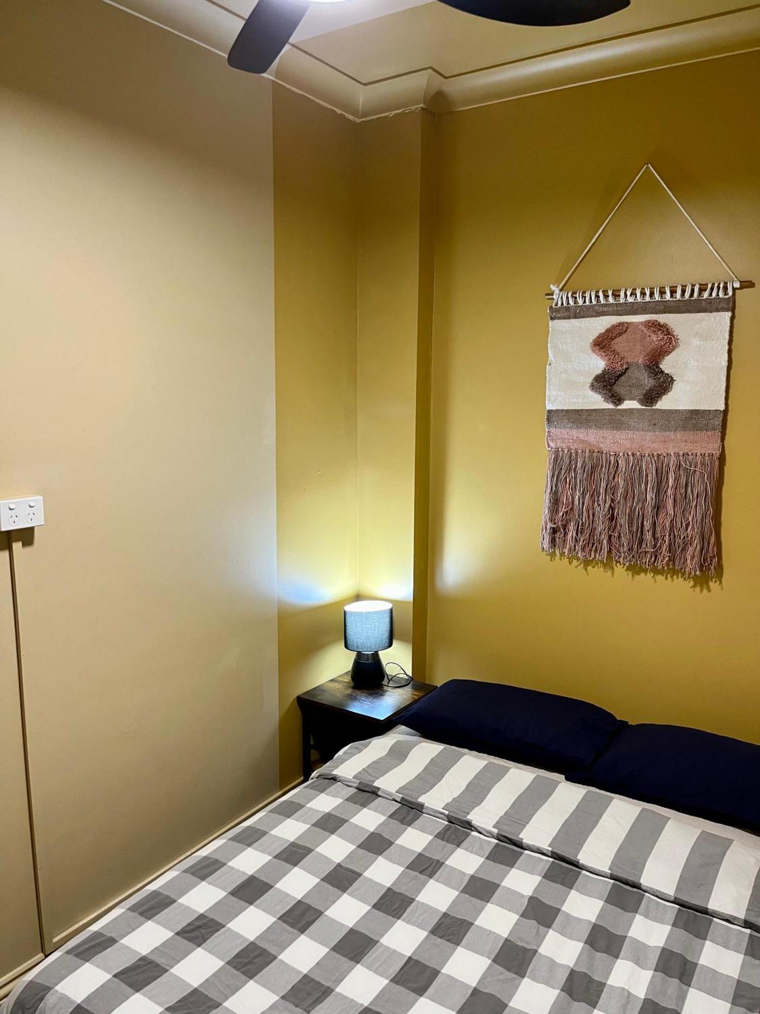 Mad Monkey Hostel Coogee Beach Randwick Экстерьер фото