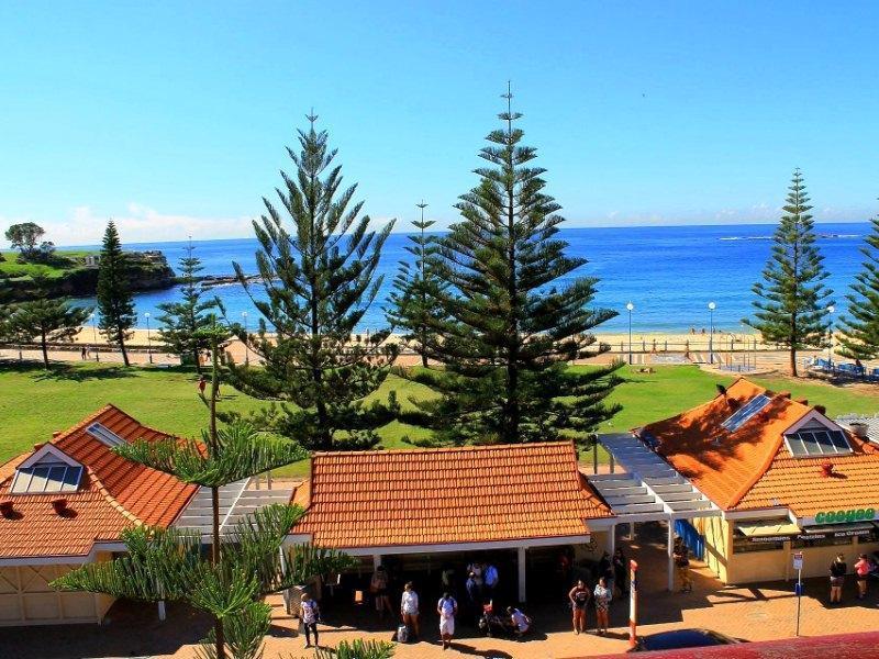 Mad Monkey Hostel Coogee Beach Randwick Экстерьер фото