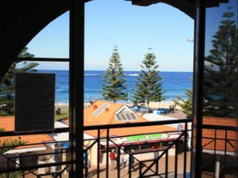 Mad Monkey Hostel Coogee Beach Randwick Экстерьер фото