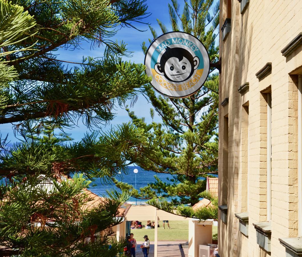 Mad Monkey Hostel Coogee Beach Randwick Экстерьер фото