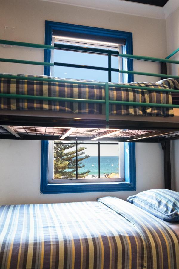 Mad Monkey Hostel Coogee Beach Randwick Экстерьер фото